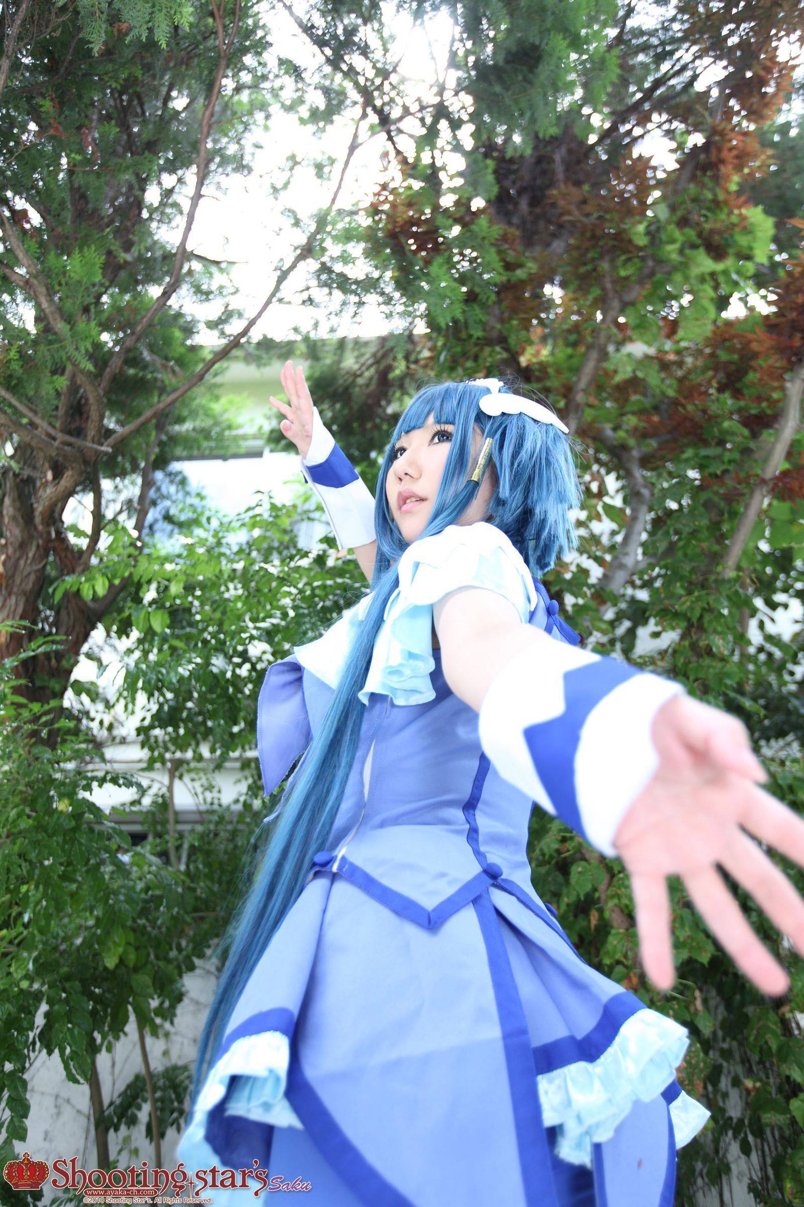[Cosplay]New Pretty Cure Sunshine Gallery 3